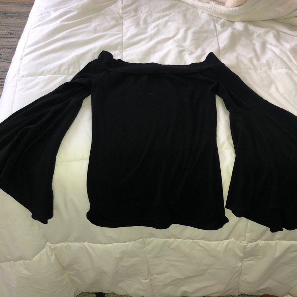 Express black top
